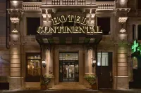 Hotel Continental Genova Hotels near Cristoforo Colombo Airport
