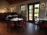Hotel Siebeneichen - breakfast