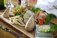 The Bull Hotel, Sure Hotel Collection by Best Western - breakfast