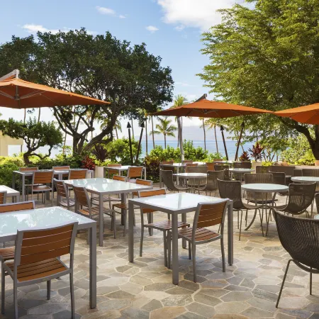 Hyatt Regency Maui Resort & Spa