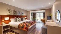 Borrowdale Gates Hotel