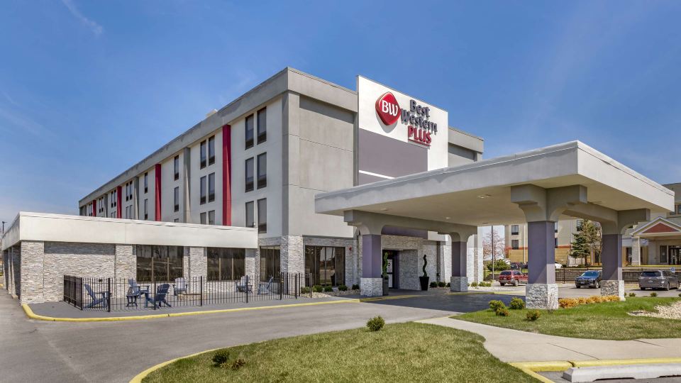 Best Western Plus South Holland/Chicago Southland