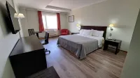 Hotel Diego de Almagro Copiapo Hotel dekat Caja de Compensacion de Asignacion Familiar los Heroes
