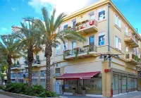 1926 Designed ApartHotel - que admiten mascotas