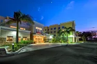 Residence Inn Fort Lauderdale Pompano Beach Central Hotel berhampiran Pompano Beach Historical Society