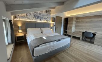Le Rocce (Quality Room & Breakfast)