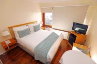 Nobile Suites Vicente Costanera Hotels in Пуэрто Монт