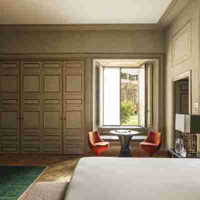 Hotel Vilòn - Small Luxury Hotels of the World Rooms