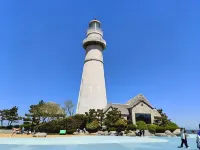 Qianxi Boutique Apartment (Weihai Park)