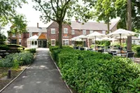 Premier Inn Nuneaton/Coventry Hotel a Nuneaton