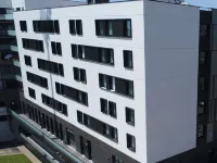 Ibis Rouen Centre Rive Gauche Mermoz