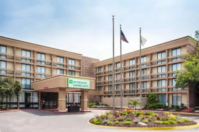 Wyndham Garden Schaumburg Chicago Northwest