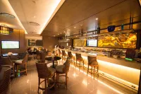 Radisson Blu Hotel and Residence Maputo - bar