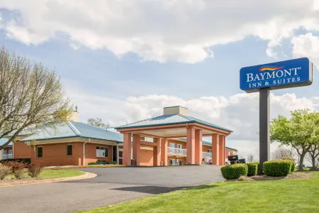 Baymont by Wyndham Warrenton