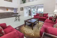 Super 8 by Wyndham Hillsboro TX - Wifi