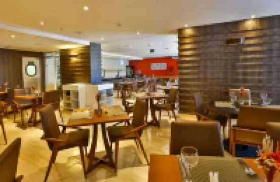 Quality Hotel Flamboyant