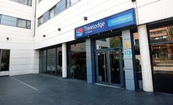 Travelodge Torrelaguna