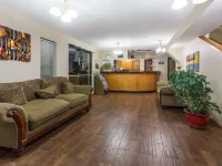 Days Inn by Wyndham Colby Hotels in Colby
