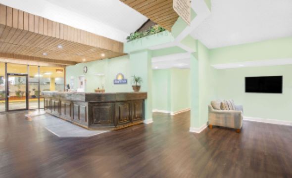 Days Inn by Wyndham Attalla