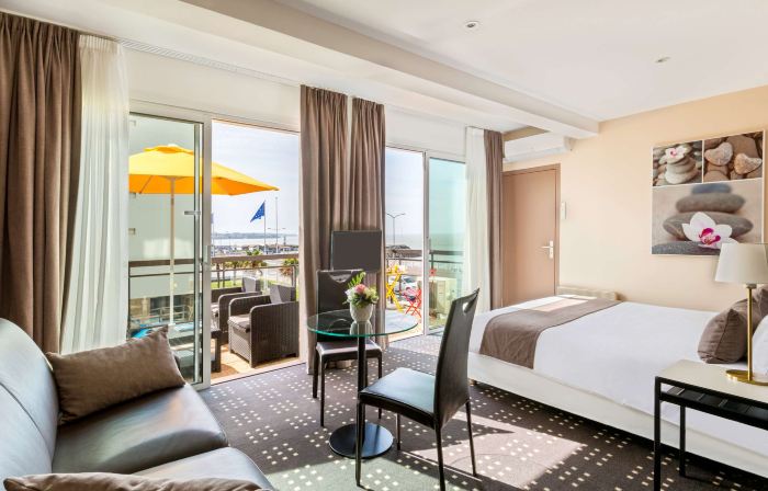 Best Western Hotel Royan Ocean