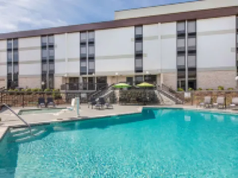 Wyndham Garden Marietta Atlanta North Hotels in Cobb County