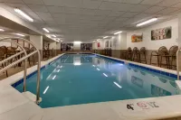 Drury Plaza Hotel Cleveland Downtown - Pools