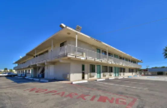 Motel 6 Nogales, AZ - Mariposa Road のホテル