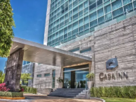 Casa Inn Premium Hotel Queretaro Hoteles en El Marqués