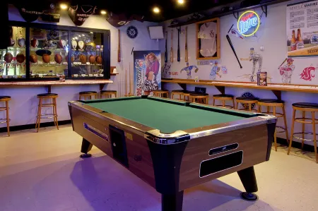 Red Lion Hotel Kelso Longview