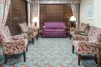 Baymont by Wyndham Clarksville Northeast