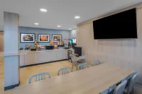 Microtel Inn & Suites by Wyndham Atlanta/Buckhead Area - breakfast