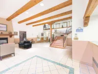 Days Inn & Suites by Wyndham Lordsburg Hotels in Hidalgo County