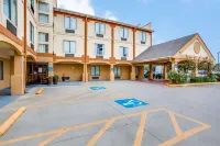 Comfort Inn & Suites Love Field-Dallas Market Center Hotels in Dallas