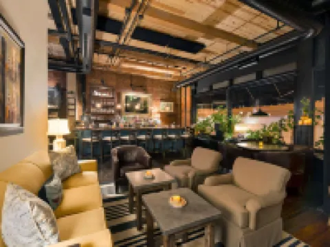 Hawthorn Extended Stay by Wyndham Rome ロームのホテル