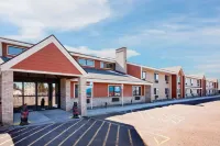 AmericInn by Wyndham Ironwood - 2 estrellas