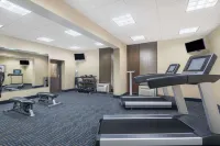 Wyndham Garden Texarkana - Gym