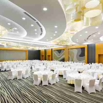 Radisson Collection Paradise Resort & Spa, Sochi Dining/Meeting Rooms