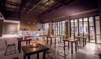 The Crystal Hotel Buriram - Formerly X2 Vibe Buriram