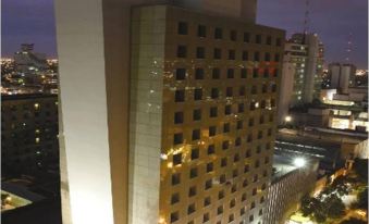IStay Hotel Monterrey Histórico