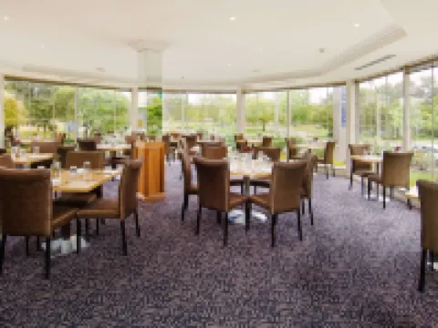 Best Western Plus Hovell Tree Inn Hotels in South Albury