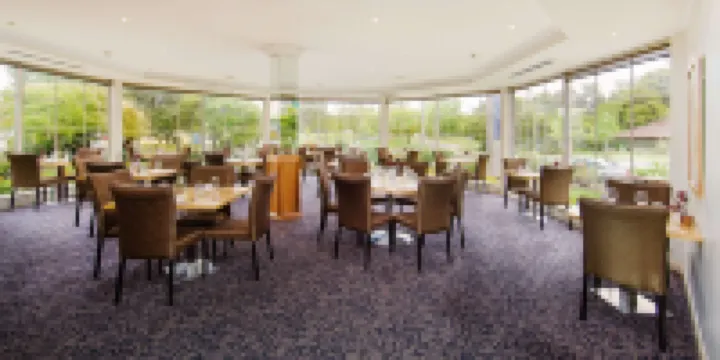 霍維爾特雷貝斯特韋斯特優質酒店