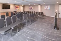 Best Western Plus Coalinga Inn Hotels in Coalinga