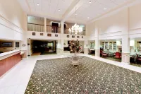 Hawthorn Suites by Wyndham Louisville East - Pysäköinti