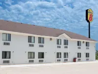 Super 8 by Wyndham Boonville Hotels in Cooper County