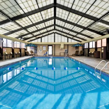 Hyatt Place Minneapolis Arpt South