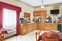 Ramada Limited Redondo Beach - Breakfast