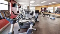 The Water Tower Inn, BW Premier Collection - Gym
