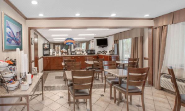 Baymont by Wyndham Jackson