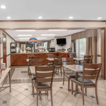 Baymont by Wyndham Jackson