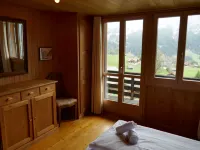 Chalet Pitschun